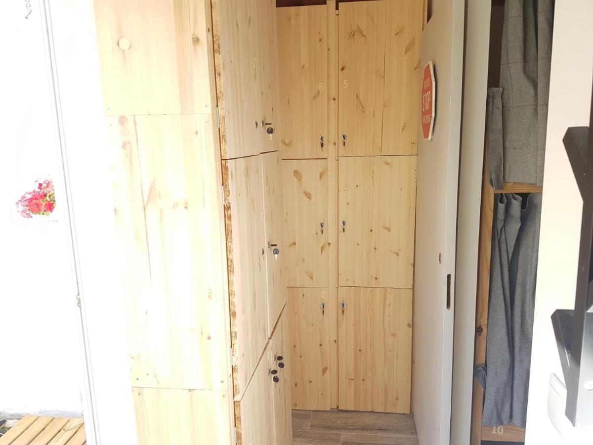 Vila Maria Mix Dorm By Host-Point Кошта-да-Капаріка Екстер'єр фото