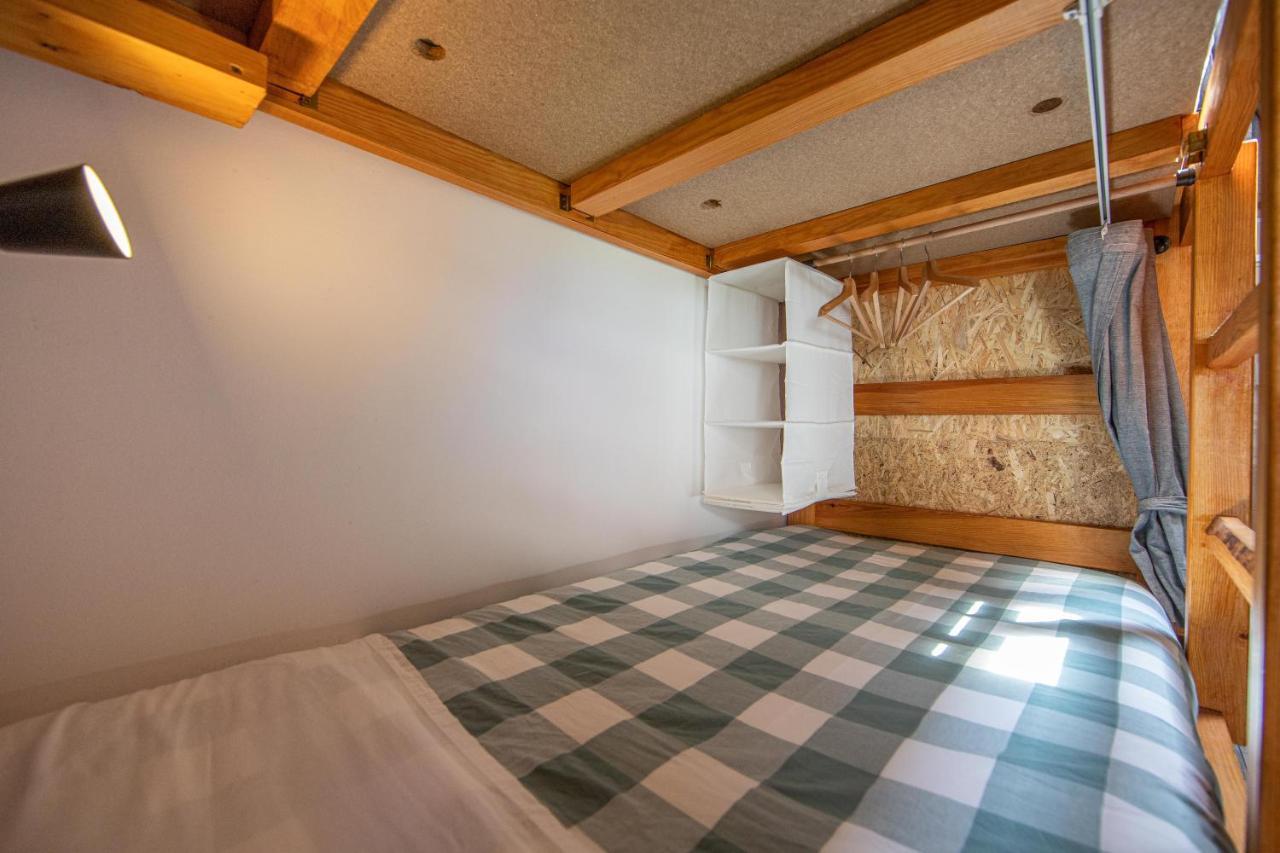 Vila Maria Mix Dorm By Host-Point Кошта-да-Капаріка Екстер'єр фото