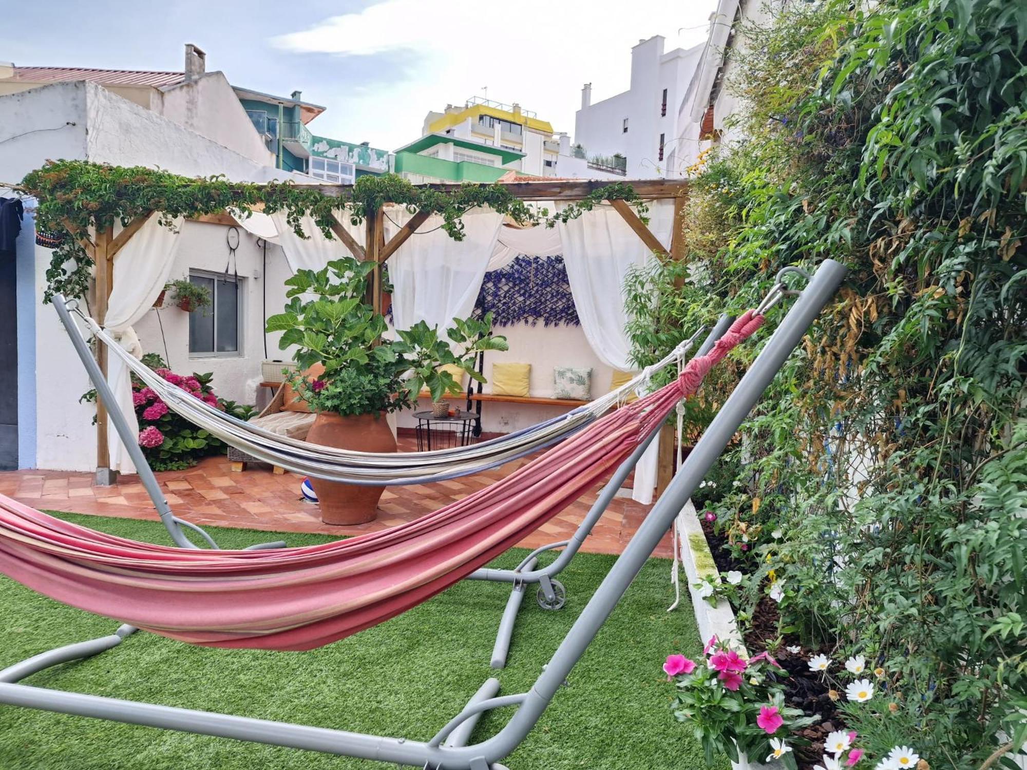 Vila Maria Mix Dorm By Host-Point Кошта-да-Капаріка Екстер'єр фото
